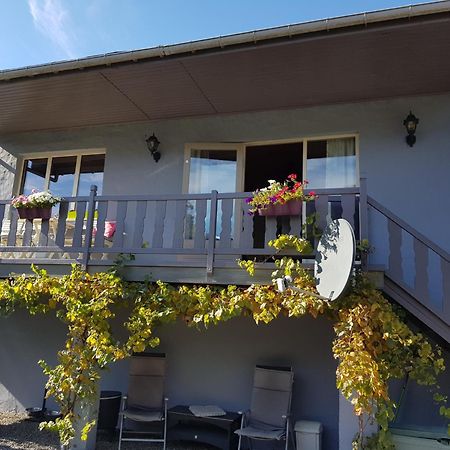 Bungalow Belle Vue - Camping International - Bomal - デュルビュイ エクステリア 写真